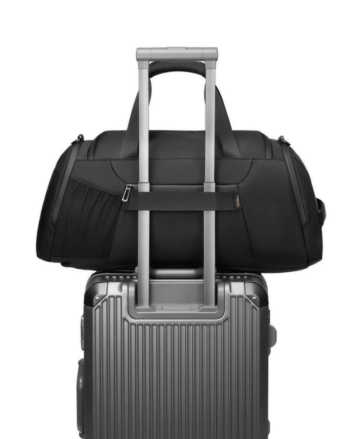 Women's Travel Duffle Bag | Spacious & Lightweight 5