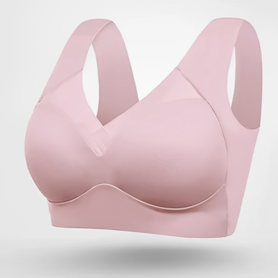 BoostFit™ | Ultimate Seamless Bra Experience