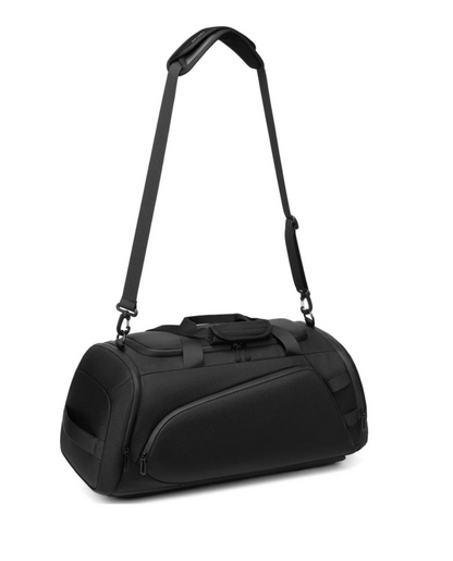 Women's Travel Duffle Bag | Spacious & Lightweight 8