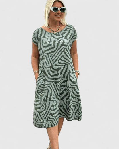 Calyviah | Stylish Everyday Dress