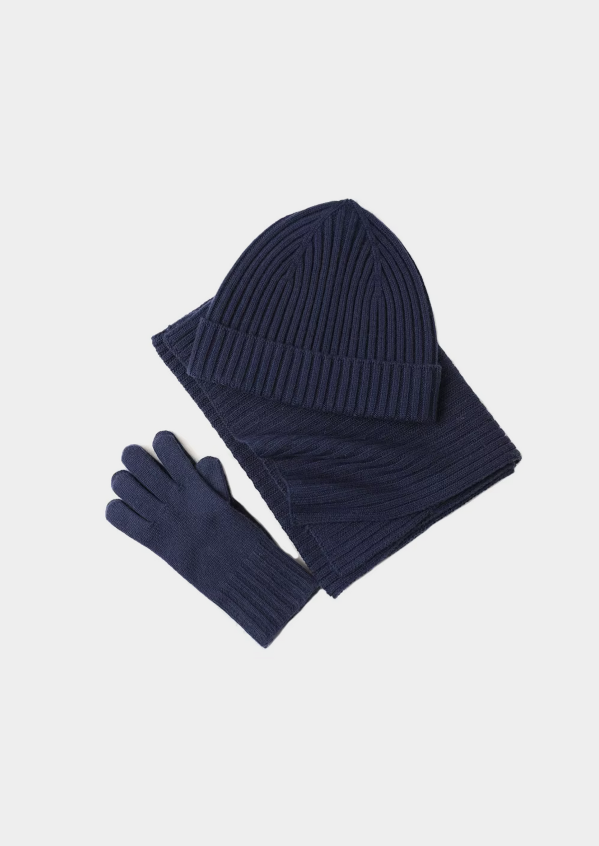 Women's Winter Essentials Set | Soft, Warm Knit for Luxurious Comfort 17