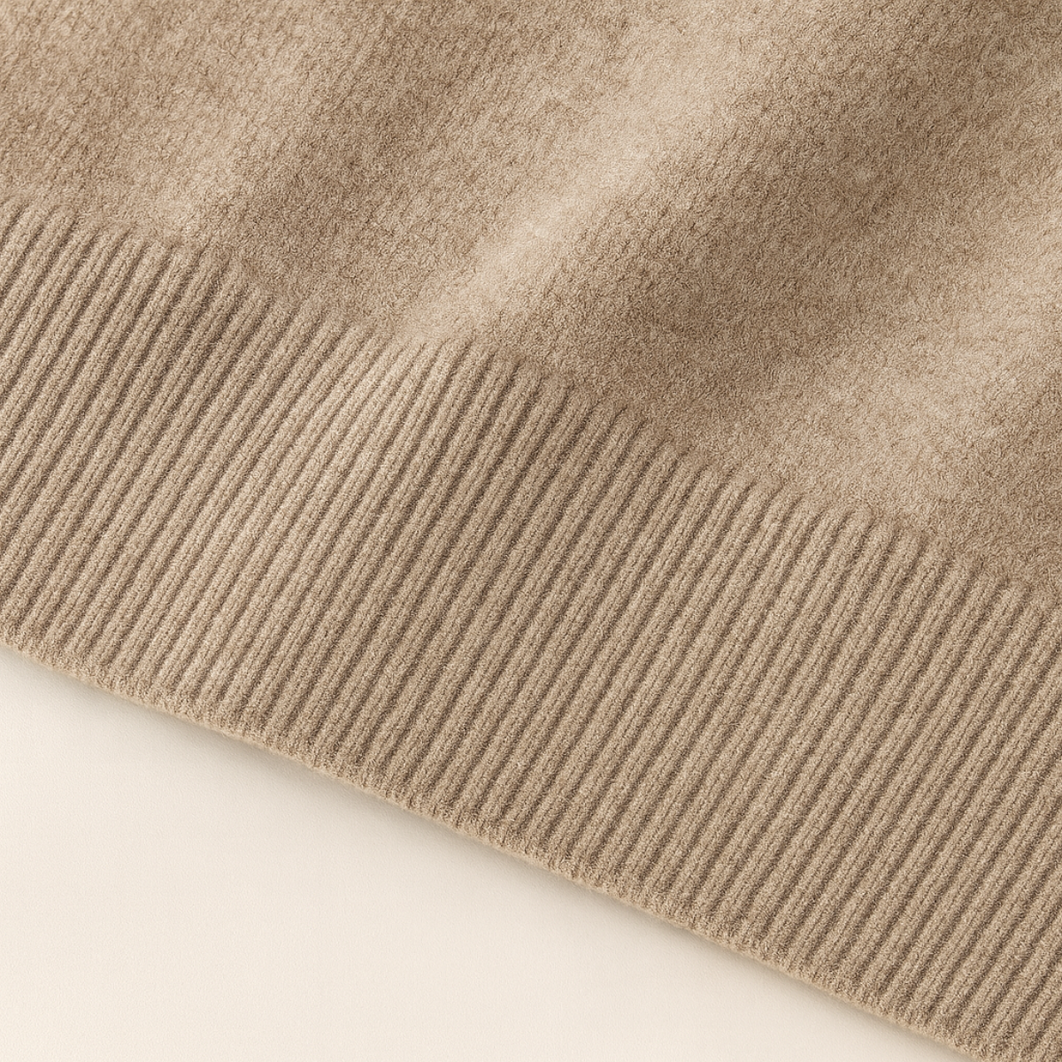 Men's Sweater | Classic V-Neck & Warm 5