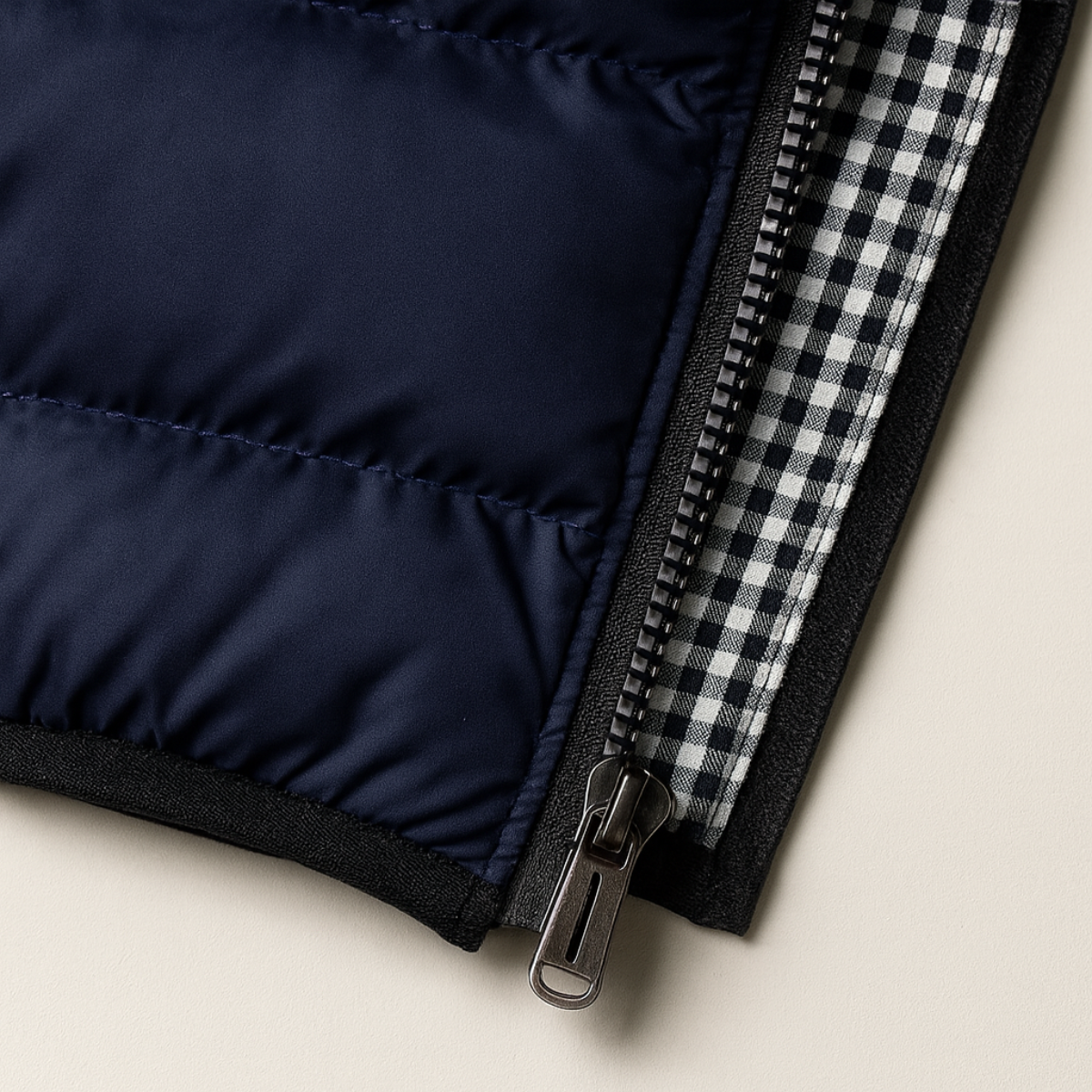Men's Puffer Vest | Warm & Lightweight 5