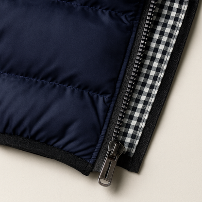 Men's Puffer Vest | Warm & Lightweight 5