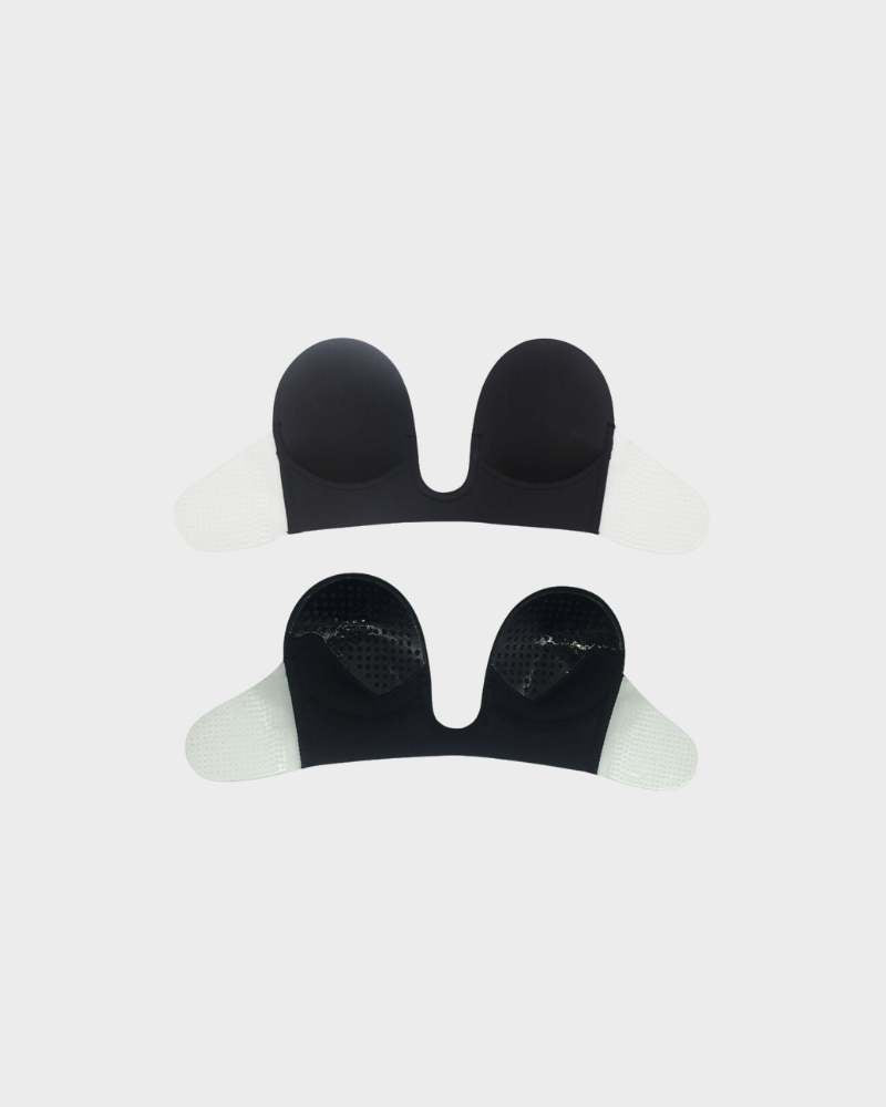 ShapeFlow™ Enhancing Plunge Bra