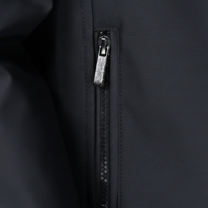 Men's Lined Jacket | Warm & Elegant 10