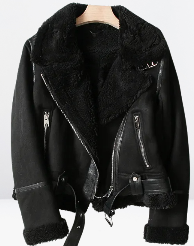 Women's Elegant Jacket | Refined Design & All-Day Comfort 1