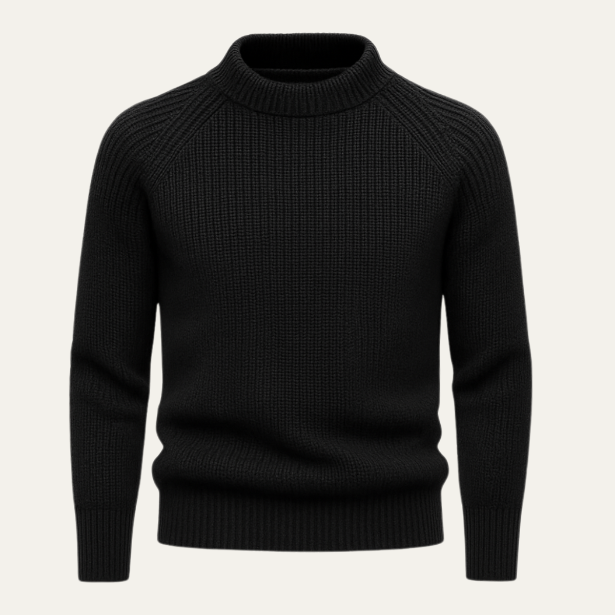 Men's Crewneck Jumper | Warm & Comfortable 1