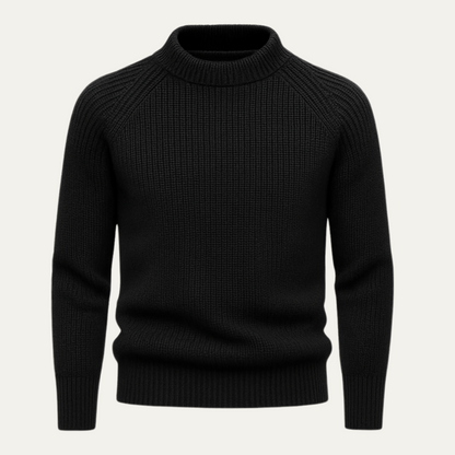 Men's Crewneck Jumper | Warm & Comfortable 1