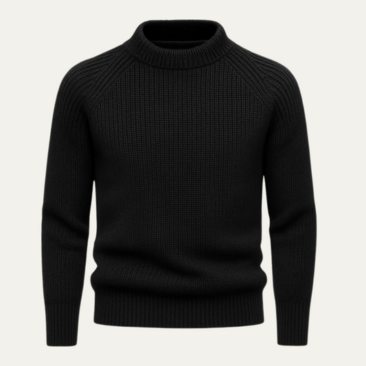 Men's Crewneck Jumper | Warm & Comfortable 1