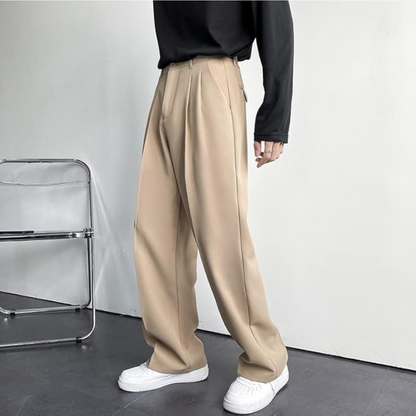 Men's Chinos | Relaxed Fit for All-Day Comfort 6