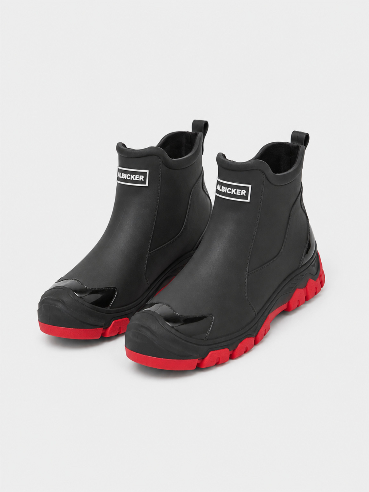 Women's Rain Boots | Waterproof & Non-Slip 2