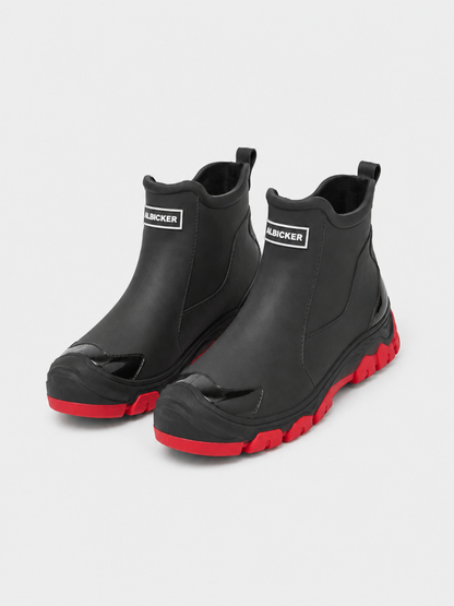 Women's Rain Boots | Waterproof & Non-Slip 2