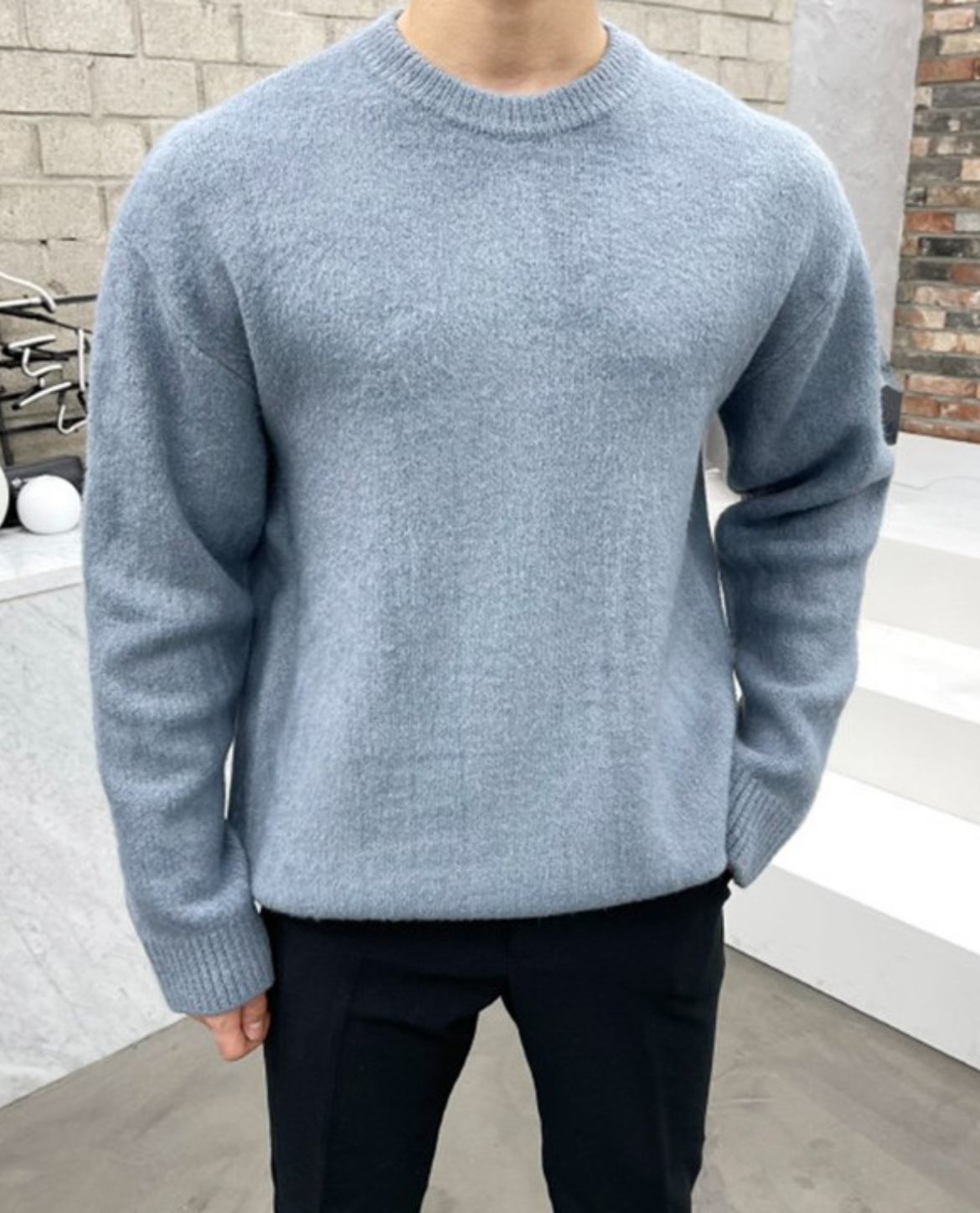 Women's Knit Sweater | Warm & Soft for Winter 1