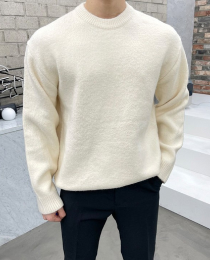 Women's Knit Sweater | Warm & Soft for Winter 2