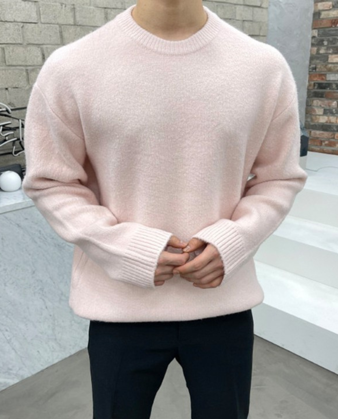 Women's Knit Sweater | Warm & Soft for Winter 3