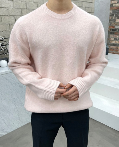 Women's Knit Sweater | Warm & Soft for Winter 3