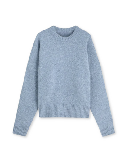 Women's Knit Sweater | Warm & Soft for Winter 6