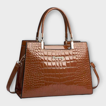 Women's Classic Handbag | Structured & Versatile 5