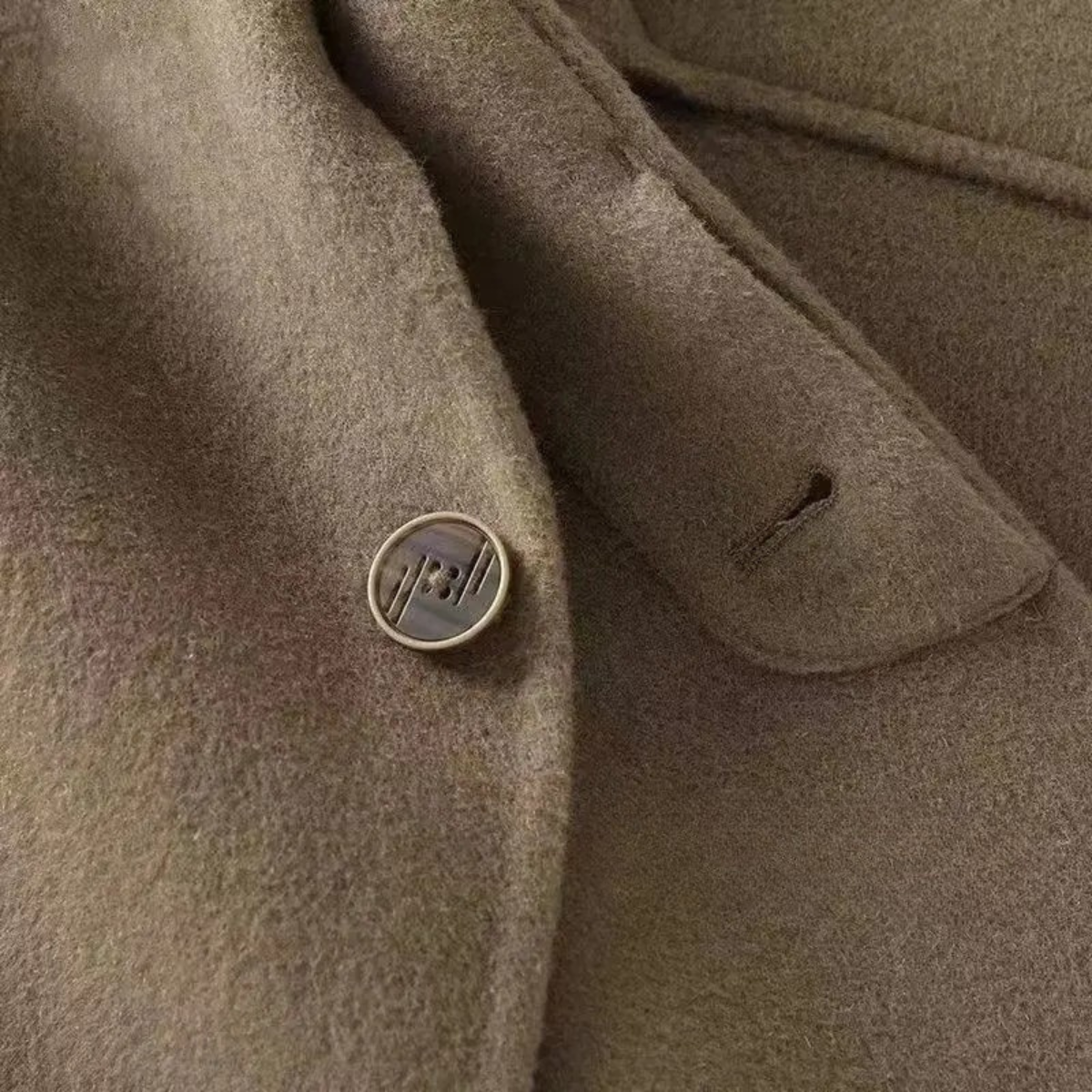 Men's Classic Jacket | Warm & Comfortable Fit 3