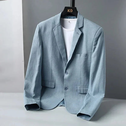 Women's Blazer | Tailored Fit & Effortless Style 1