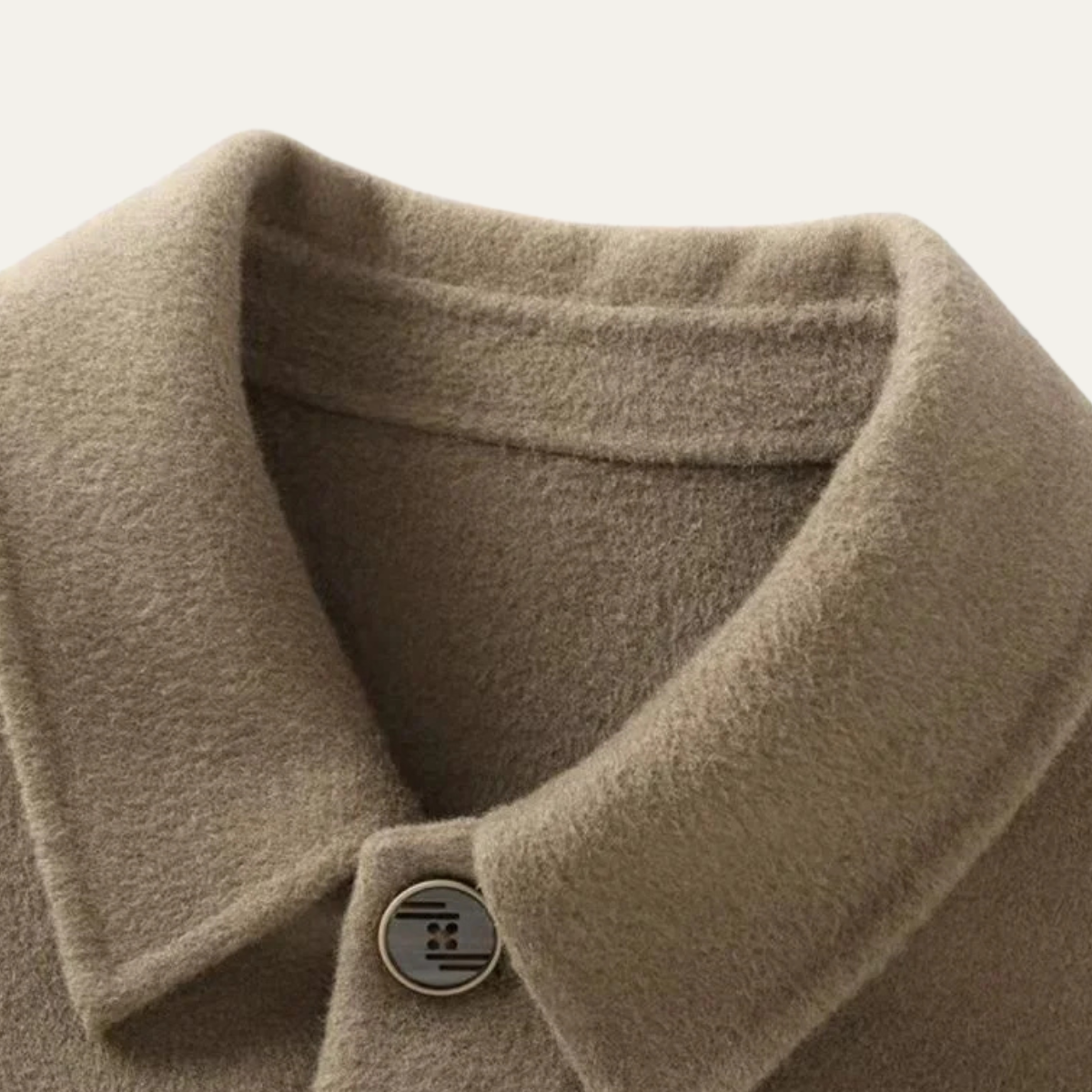 Men's Classic Jacket | Warm & Comfortable Fit 4