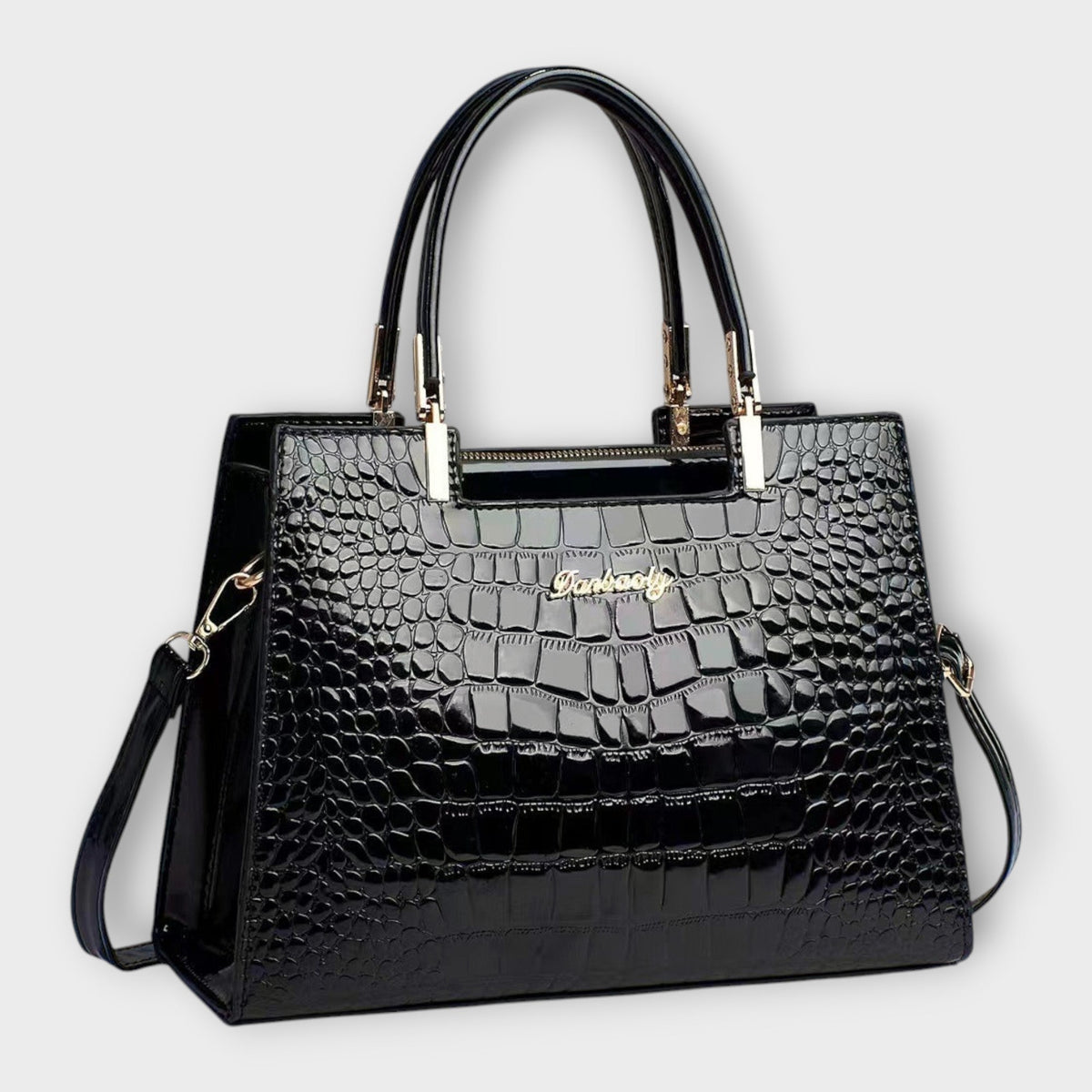 Women's Classic Handbag | Structured & Versatile 1