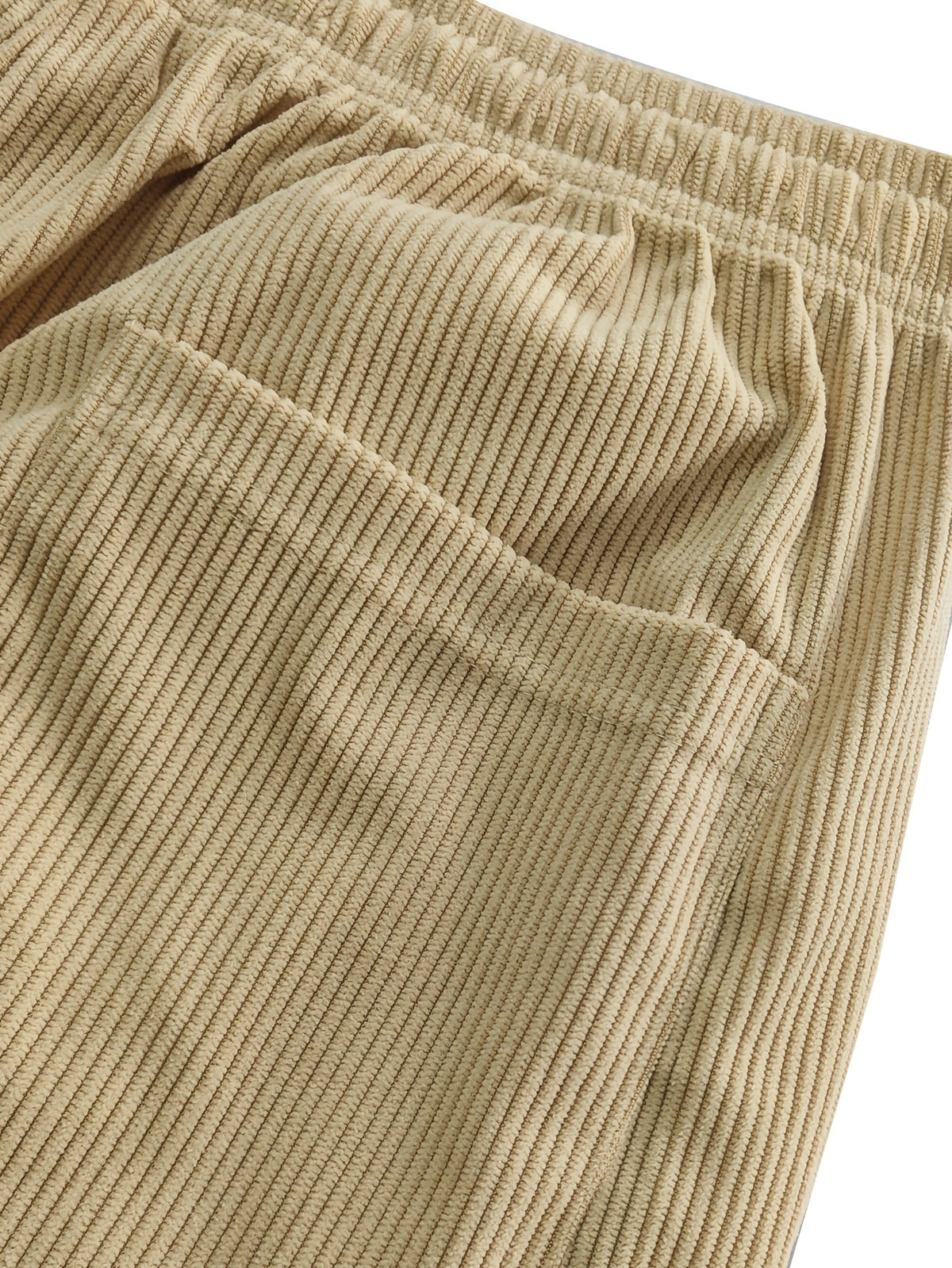 Men's Trousers | Relaxed Straight-Leg Fit 18