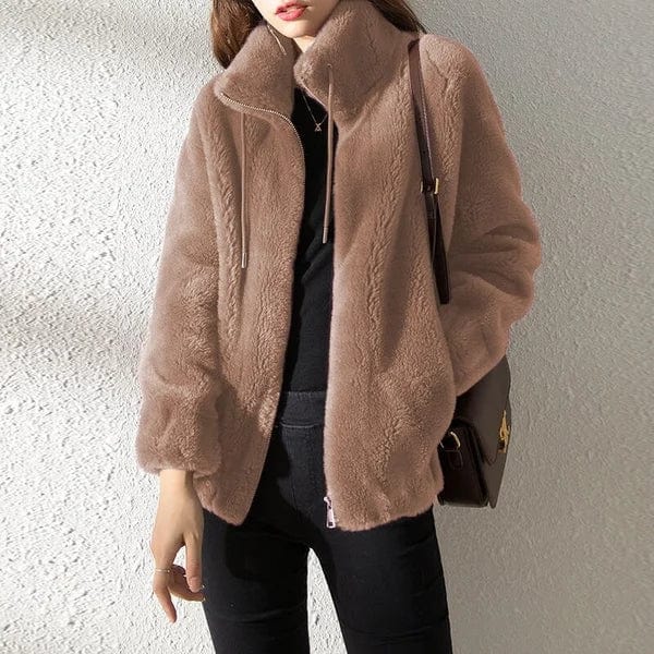 Women's Winter Jacket | Warm & Relaxed Fit 2