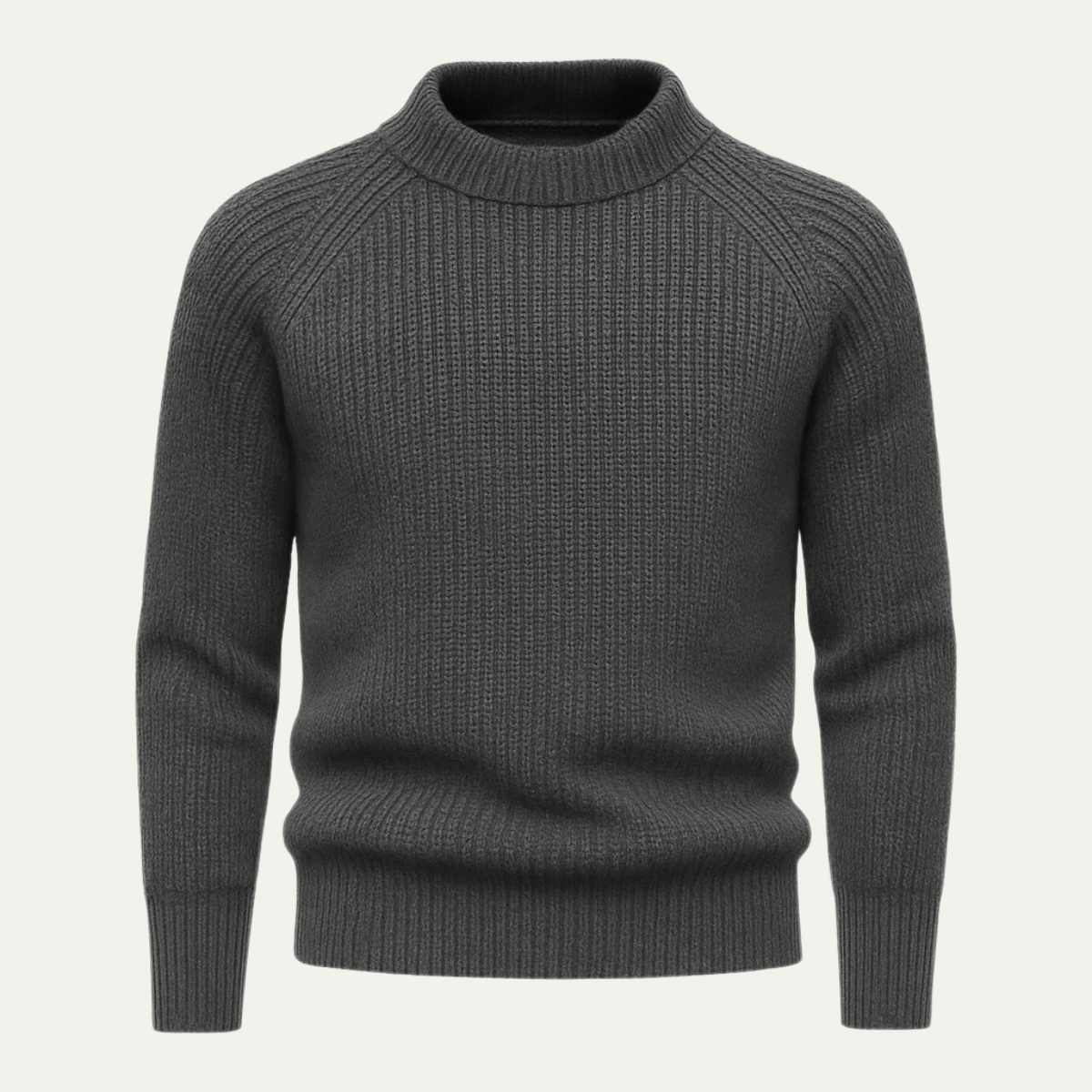 Men's Crewneck Jumper | Warm & Comfortable 6