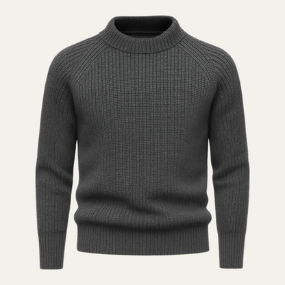 Men's Crewneck Jumper | Warm & Comfortable 6