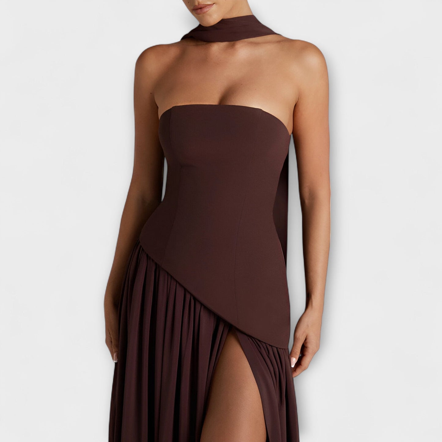 Ada - Chic Maxi Dress for Any Occasion