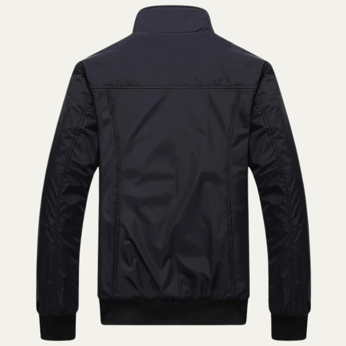 Men's Bomber Jacket | Slim Fit & Lightweight 3