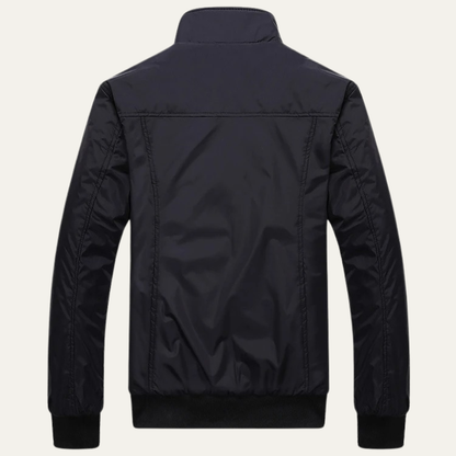 Men's Bomber Jacket | Slim Fit & Lightweight 3