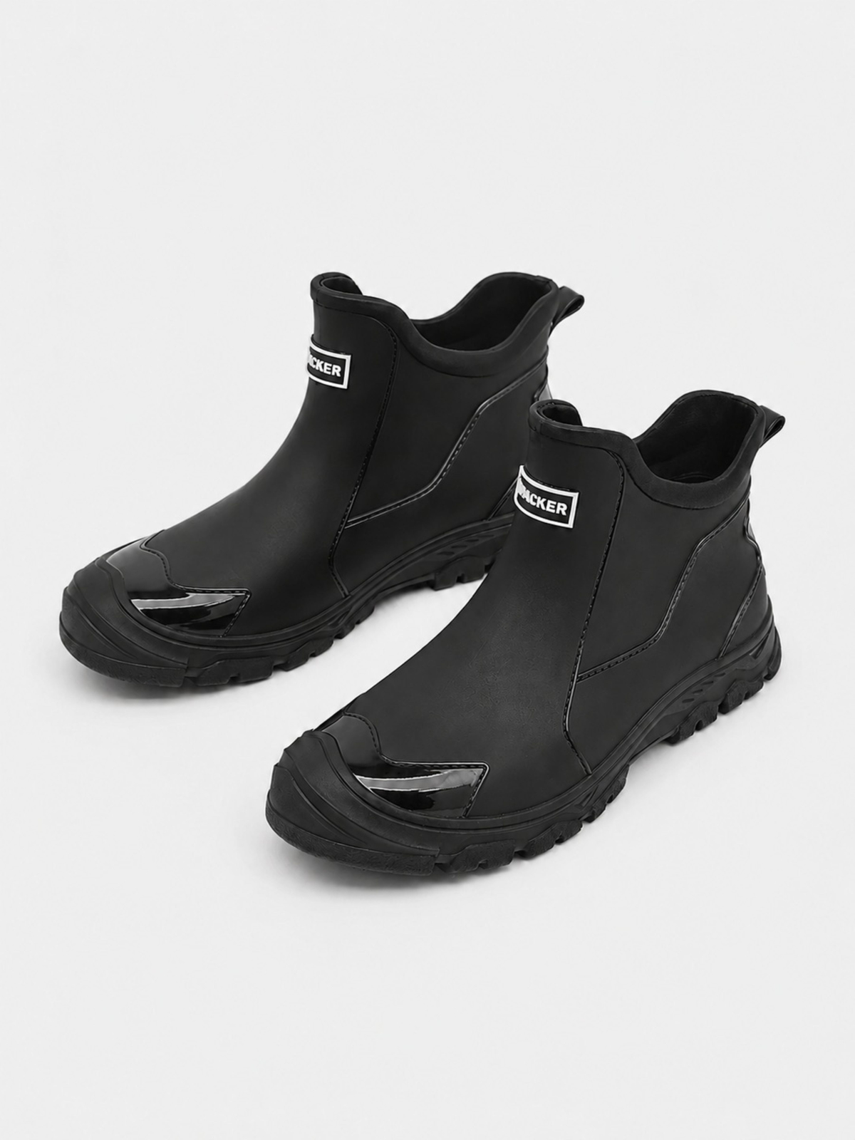Women's Rain Boots | Waterproof & Non-Slip 3