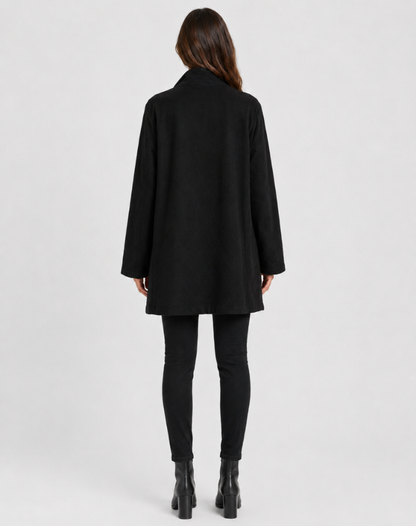 Women's Coat | Classic Tailored Fit 2