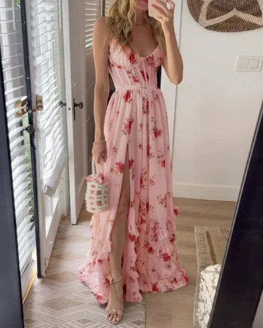 Celestia - Wedding Guest Dress