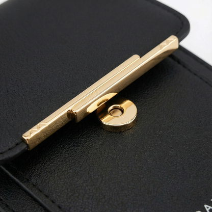 Women's Touch-Through Crossbody Bag | Phone Access Without Unzipping 7