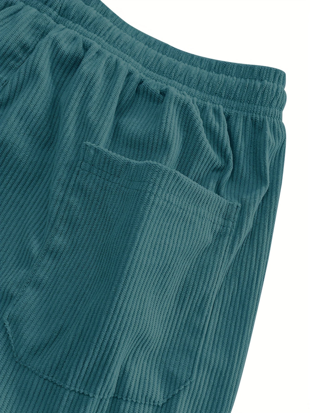 Men's Trousers | Relaxed Straight-Leg Fit 8