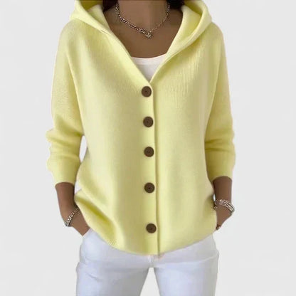 C&M® | Elegant Cardigan Carol & Margaret Wilmington