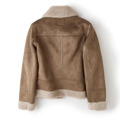 Women's Elegant Jacket | Refined Design & All-Day Comfort 5