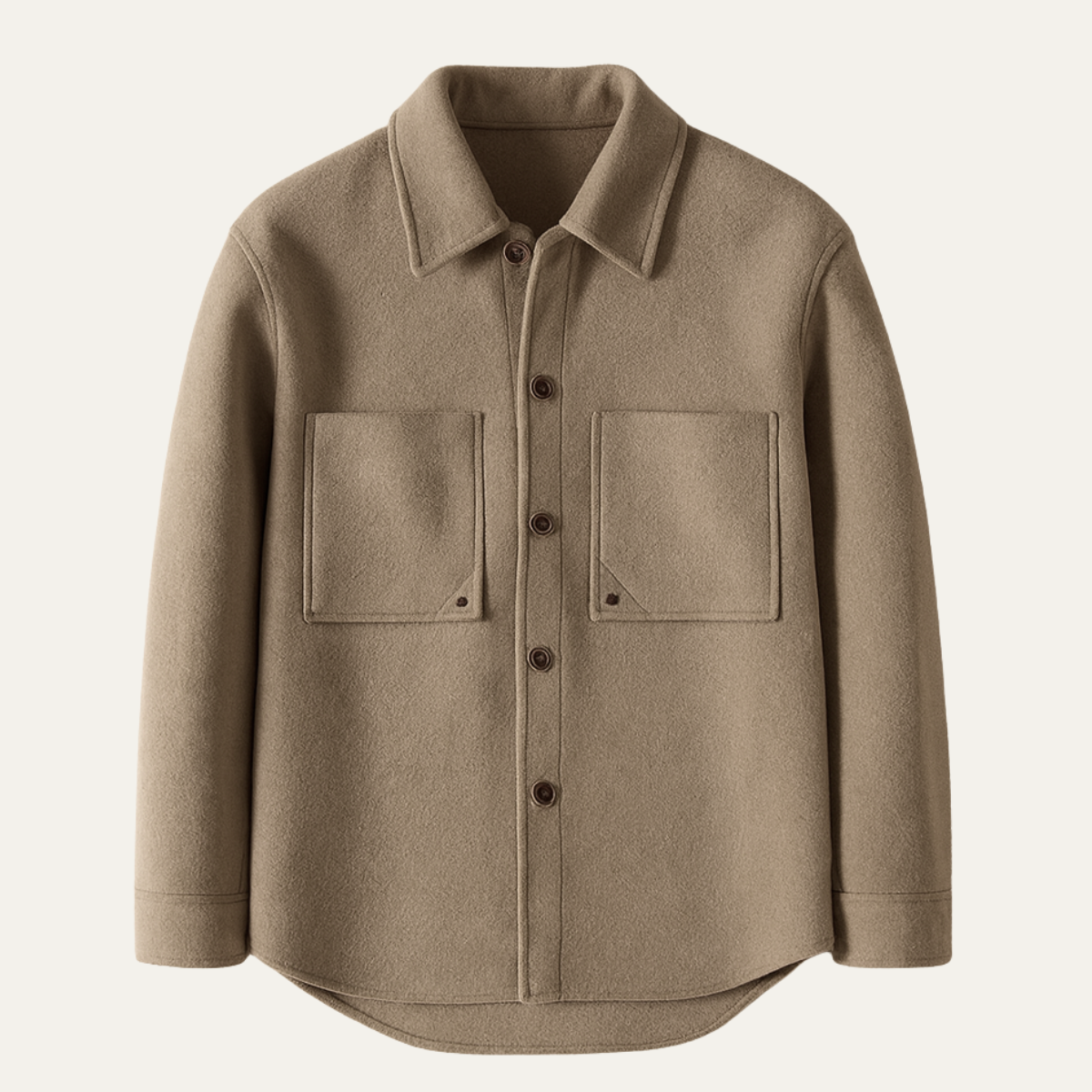 Men's Classic Jacket | Warm & Comfortable Fit 1