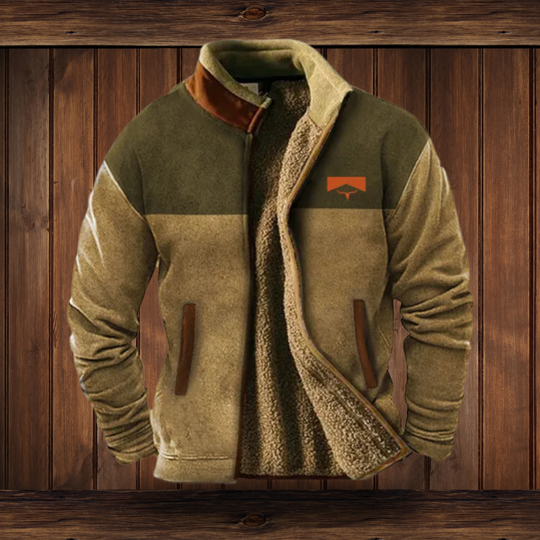 Men's Colorblock Gilet | Hooded & Lightweight 7