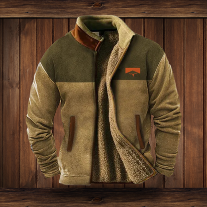 Men's Colorblock Gilet | Hooded & Lightweight 7