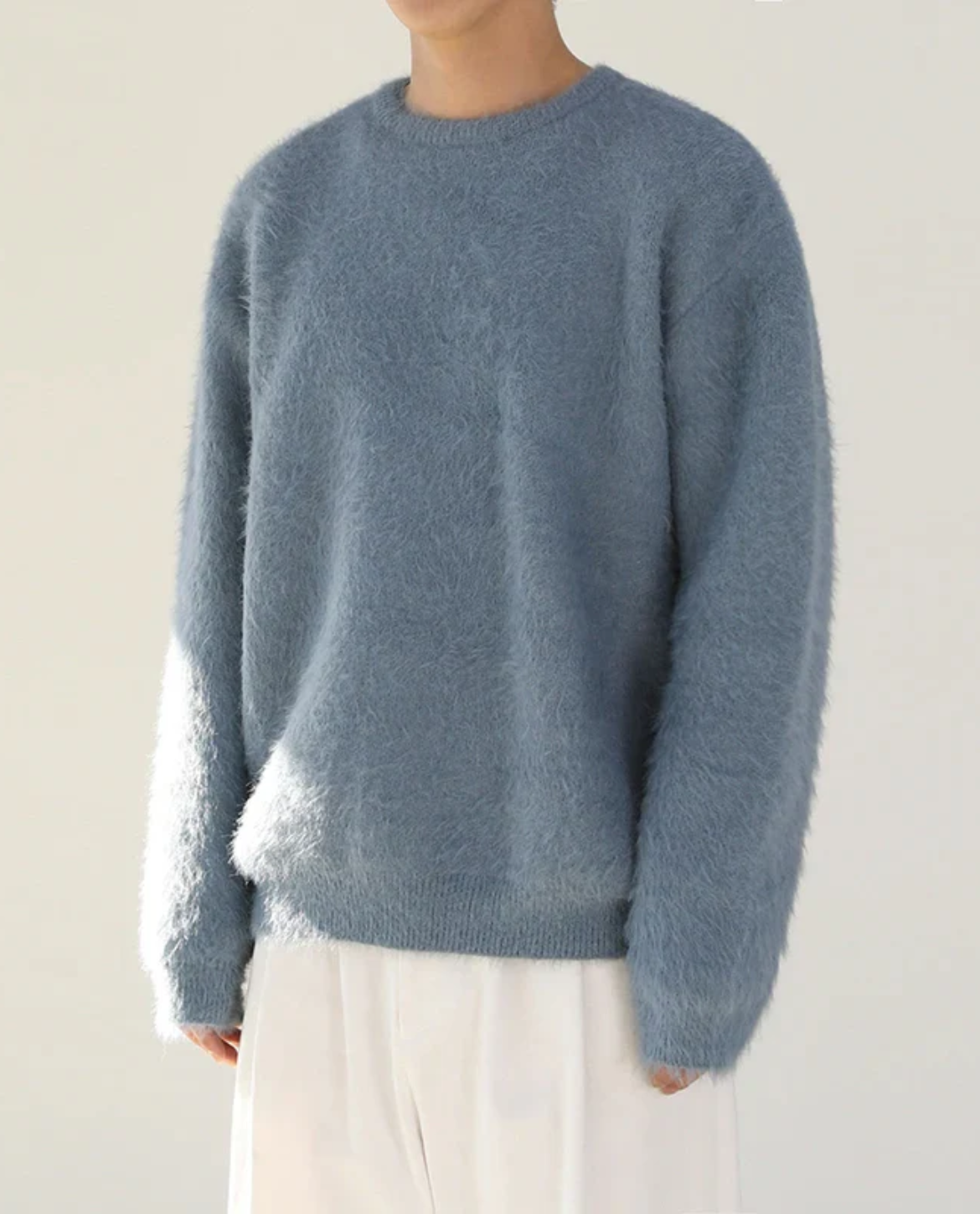 Men's Sweater | Soft & Textured Knit 3