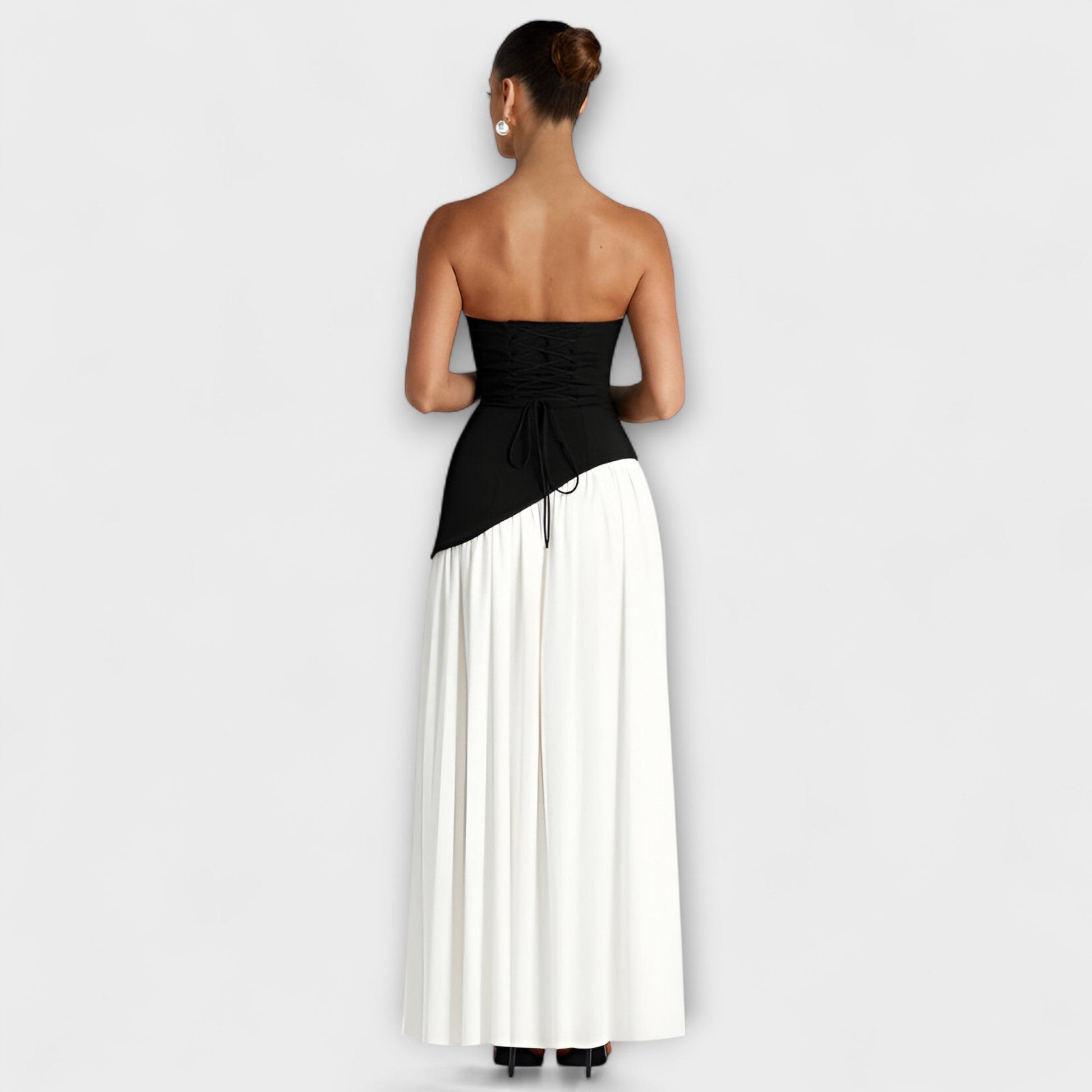 Ada - Chic Maxi Dress for Any Occasion