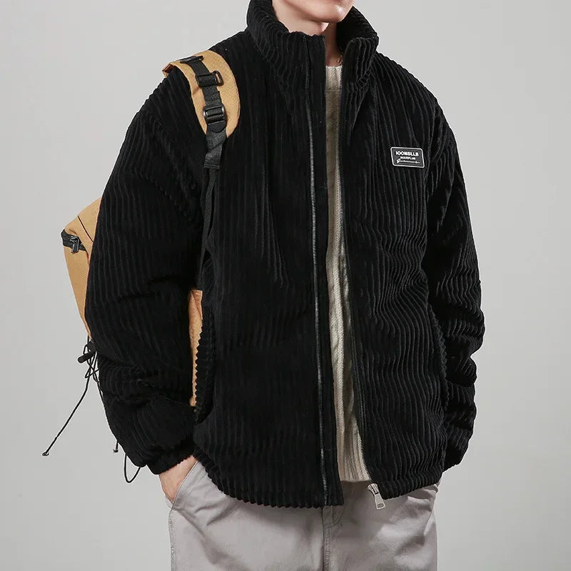 Men's Quilted Jacket | Warm & Lightweight 14