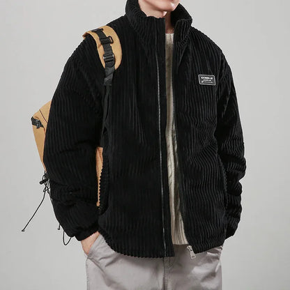 Men's Quilted Jacket | Warm & Lightweight 14
