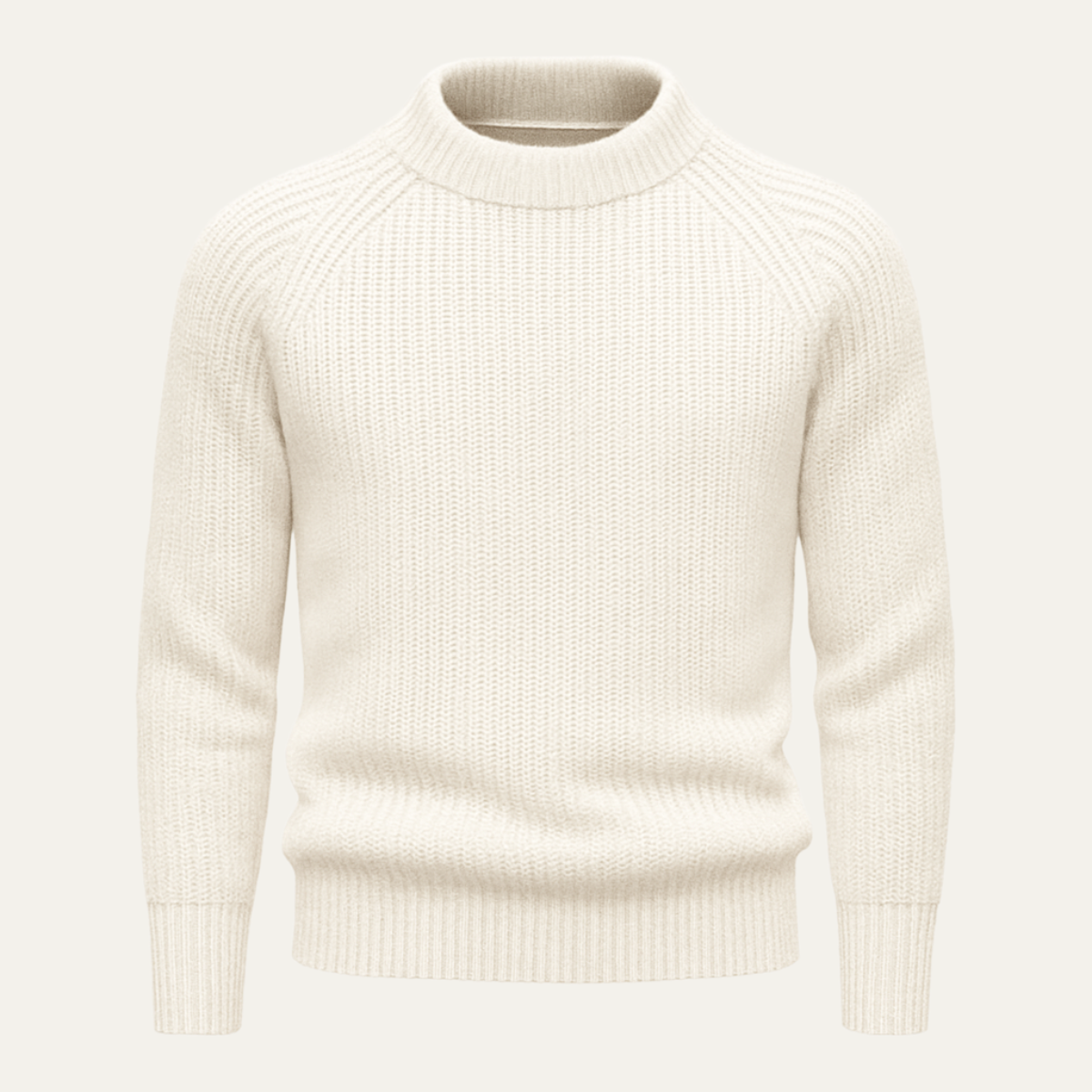 Men's Crewneck Jumper | Warm & Comfortable 9