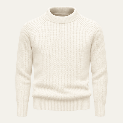 Men's Crewneck Jumper | Warm & Comfortable 9